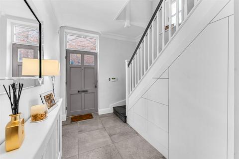 4 bedroom detached house for sale, Vale Crescent, Nether Alderley