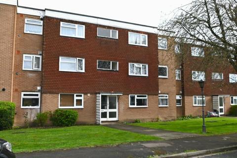 2 bedroom apartment for sale, Tithe Court, Slough SL3