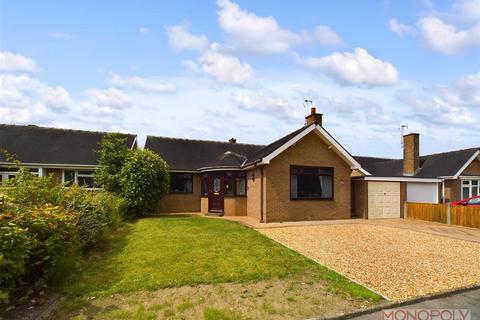 8 Cambridge Square, Wrexham, LL11 2YG