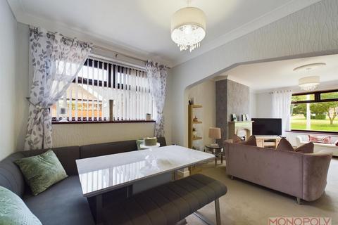 8 Cambridge Square, Wrexham, LL11 2YG