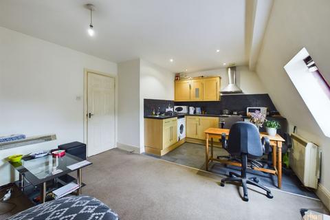 1 bedroom apartment for sale, Rocky Lane, L6