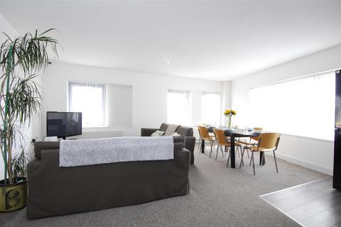 7 bedroom apartment to rent, 10 Kinterbury Street, Plymouth PL1