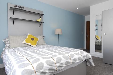 7 bedroom apartment to rent, 10 Kinterbury Street, Plymouth PL1