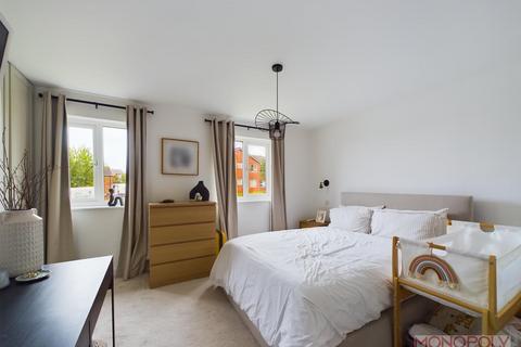 2 bedroom semi-detached house for sale, Bank Street, Ponciau, Wrexham