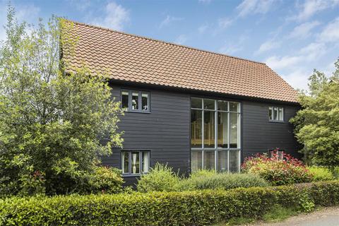 4 bedroom detached house for sale, Green Lane, Bury St. Edmunds IP28