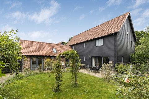 4 bedroom detached house for sale, Green Lane, Bury St. Edmunds IP28