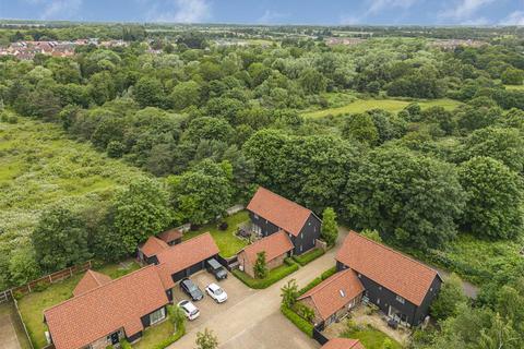 4 bedroom detached house for sale, Green Lane, Bury St. Edmunds IP28