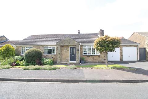 3 bedroom bungalow for sale, Beechside, Staindrop, Darlington