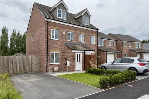 54 Lundhill Drive, Wombwell, Barnsley, S73 0WH