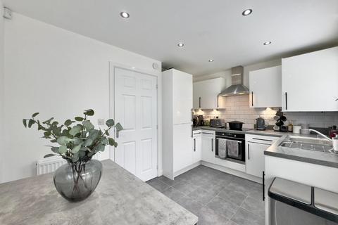 54 Lundhill Drive, Wombwell, Barnsley, S73 0WH