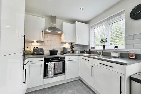 54 Lundhill Drive, Wombwell, Barnsley, S73 0WH