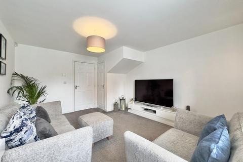 54 Lundhill Drive, Wombwell, Barnsley, S73 0WH