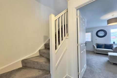54 Lundhill Drive, Wombwell, Barnsley, S73 0WH