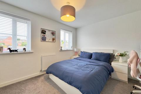 54 Lundhill Drive, Wombwell, Barnsley, S73 0WH