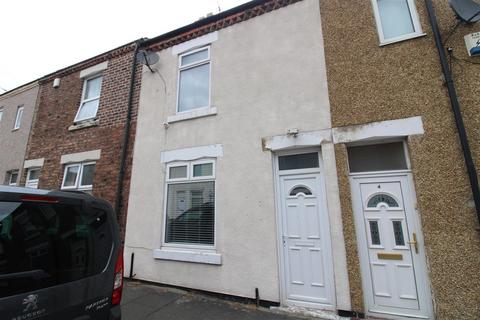 2 bedroom terraced house for sale, Lowe Street, Darlington