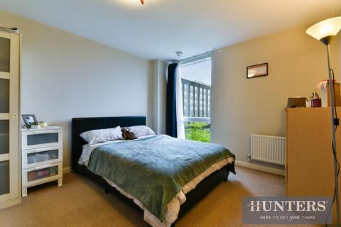 2 bedroom flat for sale, Ealing Road, Brentford