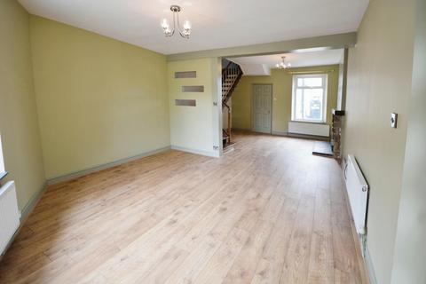 3 bedroom end of terrace house for sale, Front Street, Cockfield