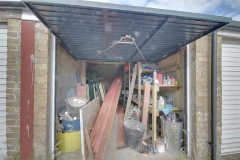 Garage for sale, Roundstone Drive, East Preston BN16