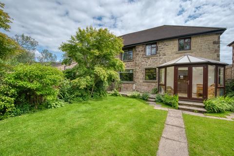 5 bedroom semi-detached house for sale, Wyebank, Bakewell