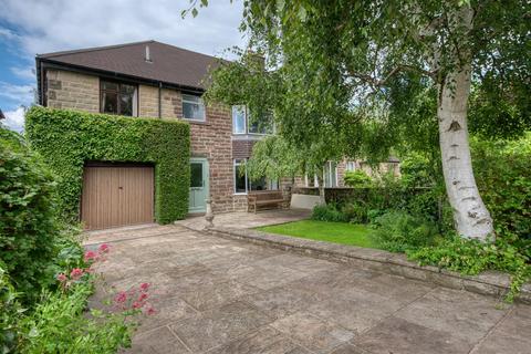 5 bedroom semi-detached house for sale, Wyebank, Bakewell