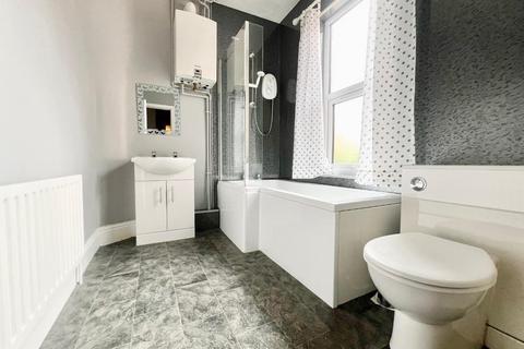 22 Hamilton Road, Sheffield, S5 6WH