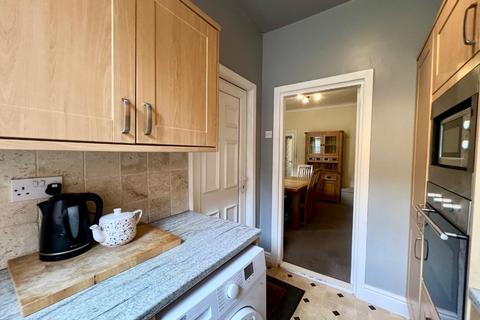 22 Hamilton Road, Sheffield, S5 6WH