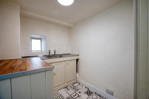 2 bedroom terraced house for sale, Church Street, Tideswell, Buxton