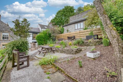 2 bedroom terraced house for sale, Church Street, Tideswell, Buxton