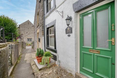 2 bedroom terraced house for sale, Church Street, Tideswell, Buxton