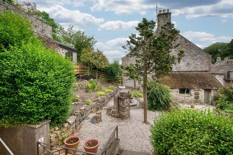 2 bedroom terraced house for sale, Church Street, Tideswell, Buxton