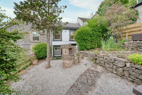 2 bedroom terraced house for sale, Church Street, Tideswell, Buxton