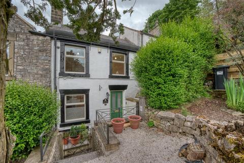 2 bedroom terraced house for sale, Church Street, Tideswell, Buxton