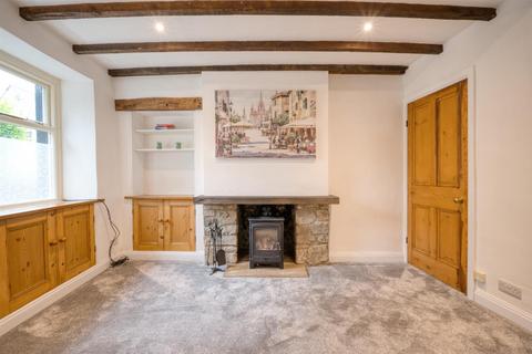 2 bedroom terraced house for sale, Church Street, Tideswell, Buxton