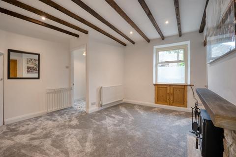 2 bedroom terraced house for sale, Church Street, Tideswell, Buxton