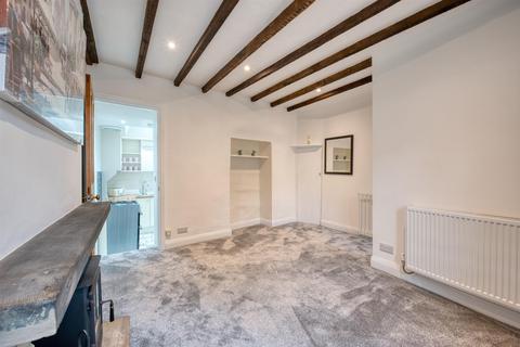 2 bedroom terraced house for sale, Church Street, Tideswell, Buxton