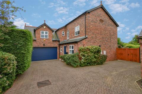 5 bedroom detached house for sale, Beech Tree Court, Linton On Ouse, York
