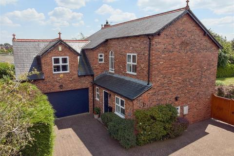 5 bedroom detached house for sale, Beech Tree Court, Linton On Ouse, York