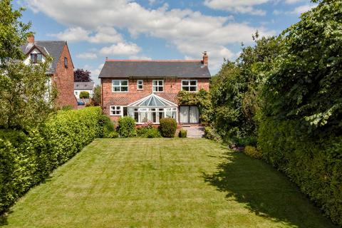 5 bedroom detached house for sale, Beech Tree Court, Linton On Ouse, York