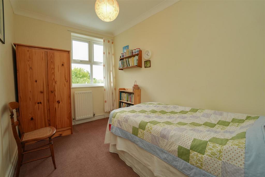 Bedroom Five