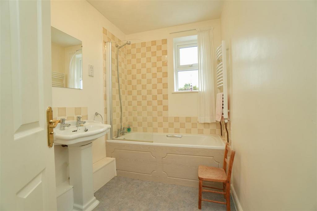 House Bathroom