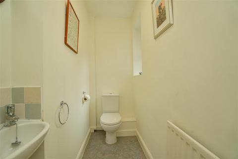 4 Beech Tree Court, Linton On Ouse, York, YO30 2AW