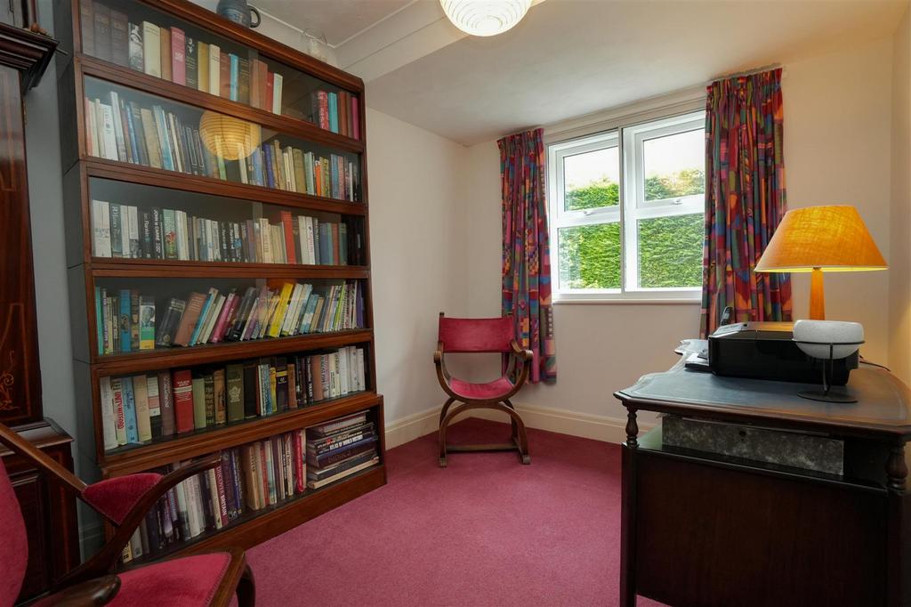 Office / Study