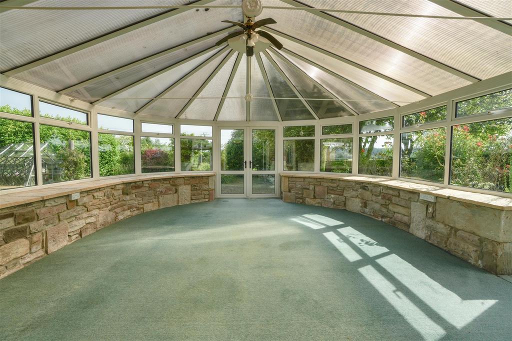 Conservatory