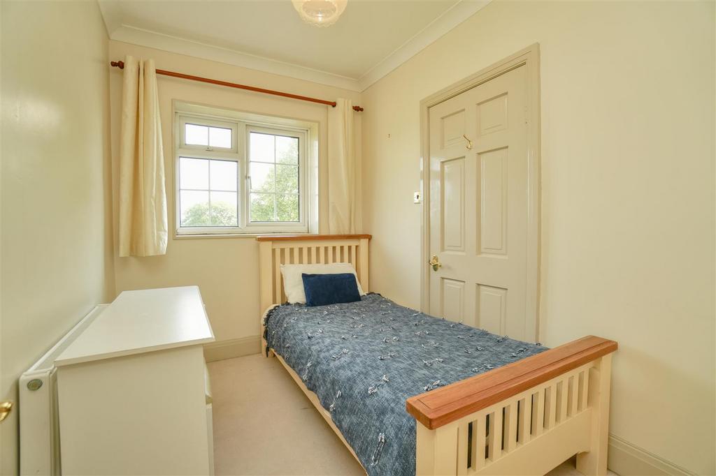 Bedroom Five