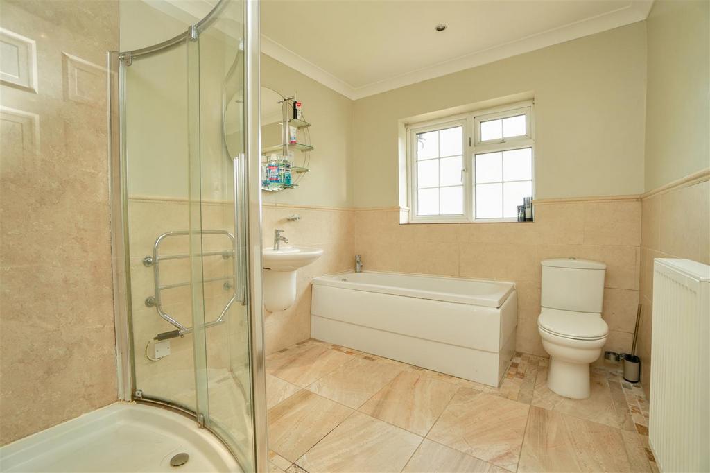 House Bathroom