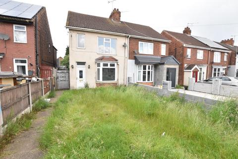 3 bedroom semi-detached house for sale, Ville Road, Scunthorpe