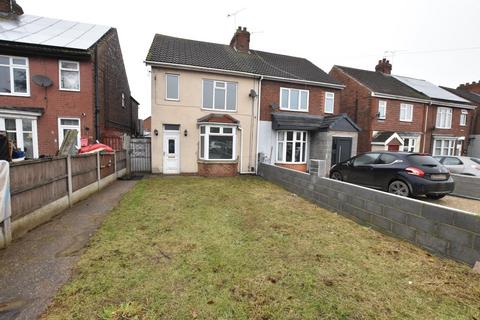 3 bedroom semi-detached house for sale, Ville Road, Scunthorpe