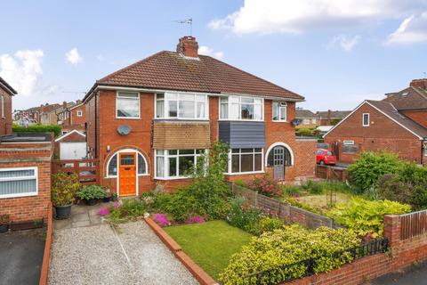 3 bedroom house for sale, Calcaria Road, Tadcaster, North Yorkshire