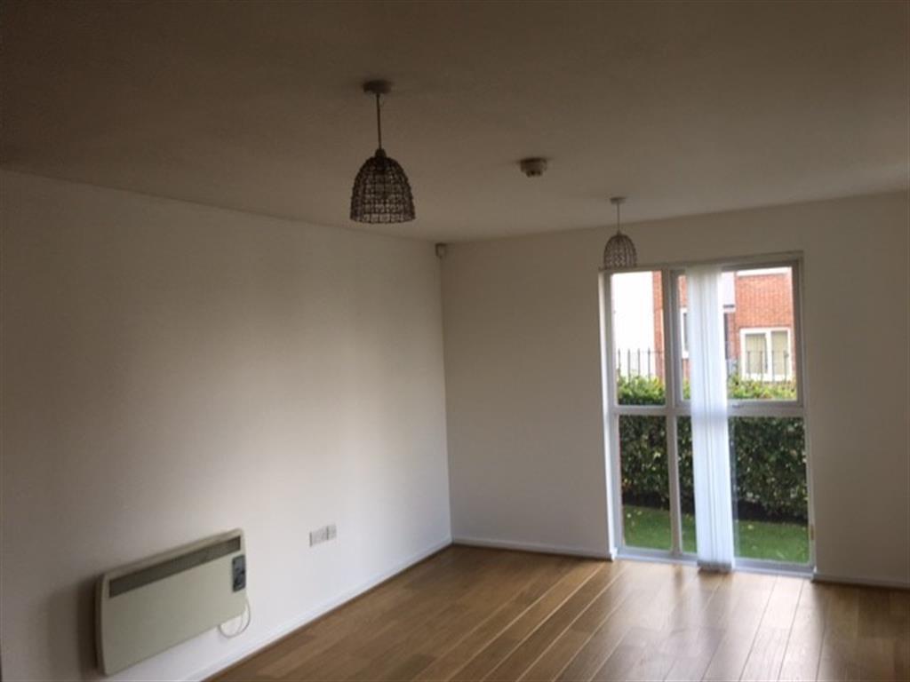 Stillwater Drive, 1 Stillwater Drive... 2 bed flat to rent £1,000 pcm