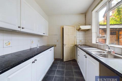 1 bedroom apartment for sale, Highfield, Scarborough